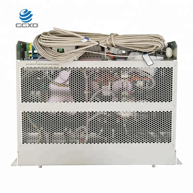 葉  ZTE ZXDU58 B121 Power Supply System Cabinet for Telecom
