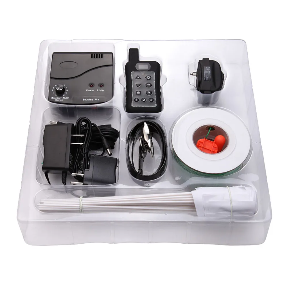 Best Dog Trainer Products Underground Df113r Which Is Waterproof And