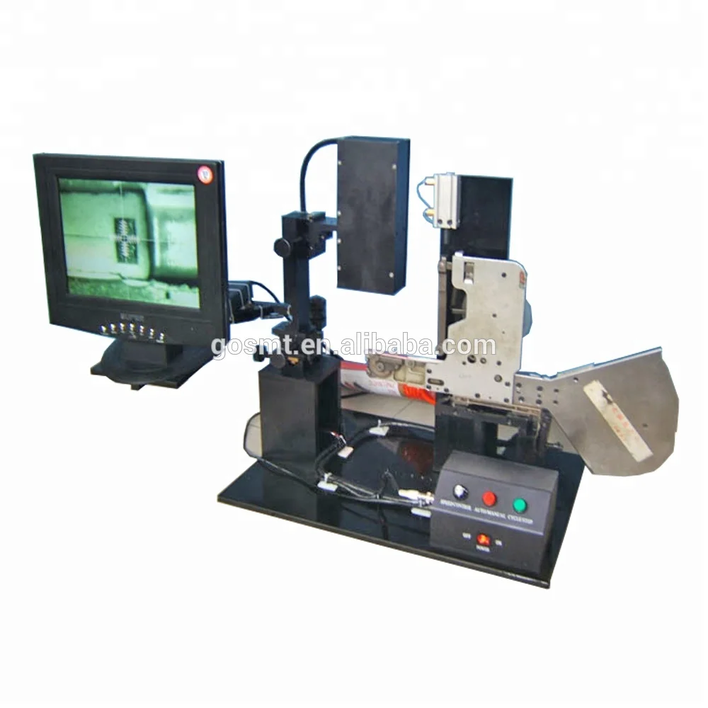 Professional SMT MACHINE JUKII Feeder Calibration JIG