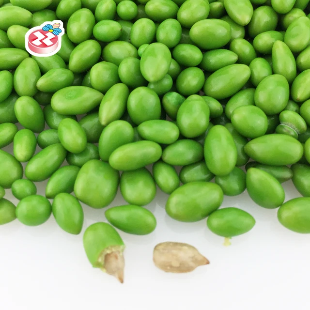 Seed Bean шоколад