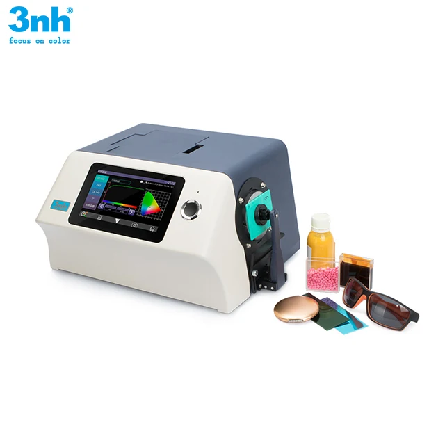 Colorimeter Spectrophotometer Konica Minolta,Xrite Benchtop Highend