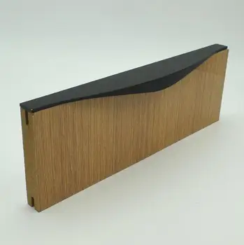 Ручка профиль алюминиевый для мебели