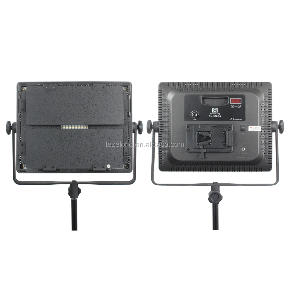 Nanguang-CN-900SA-54W-Plastic-
