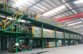 Zibo Camel Material Co., Ltd.