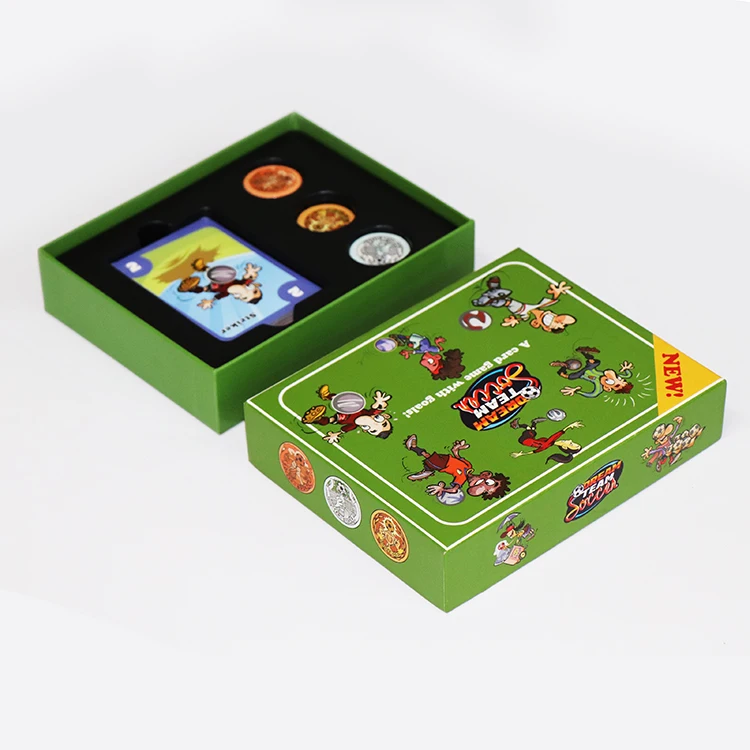 Cina Yiwu Stampa personalizzata gioco di carte uno gioco di famiglia da  tavolo - Cina Carta uno e gioco di carte prezzo