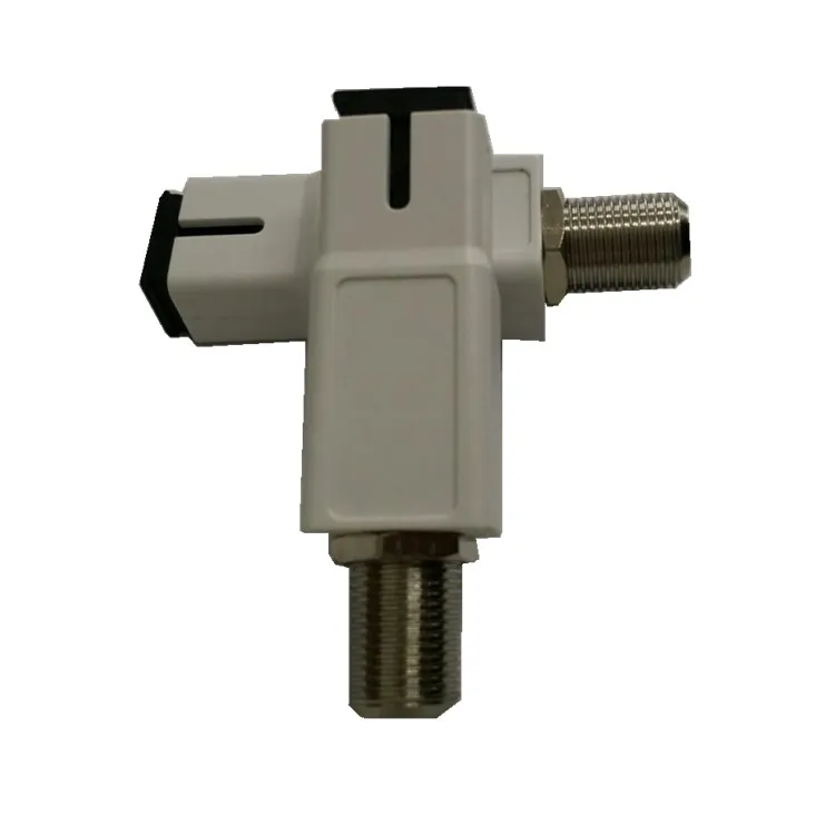 Мини-Пассивный кабель Tv приемник Оптический Ftth