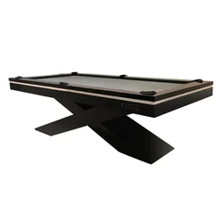 2022 г. специальный современный бильярдный стол с мраморным сланцем 7 футов 8 9 для