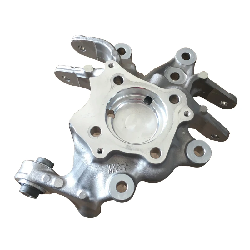 Left Rear Knuckle OEM 52215-TVA-A01 for Honda Accord