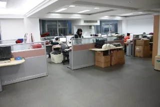 Y & C Co., Ltd. 3