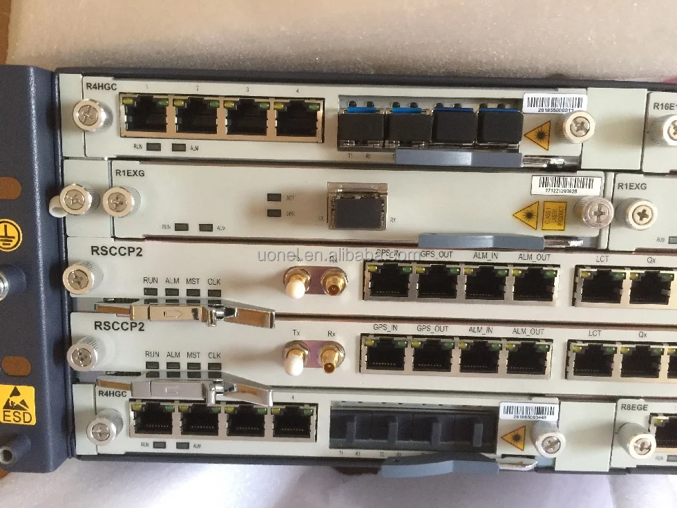 ZXCTN 6220 R4HGC - Reliable FTTH FTTB FTTX Network Solutions