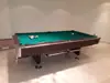 Mahogany