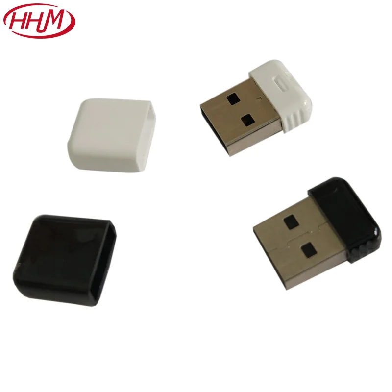 MINI USB Stick k1 Bianco USB Flash Drive 2.0 USB GERMANY 