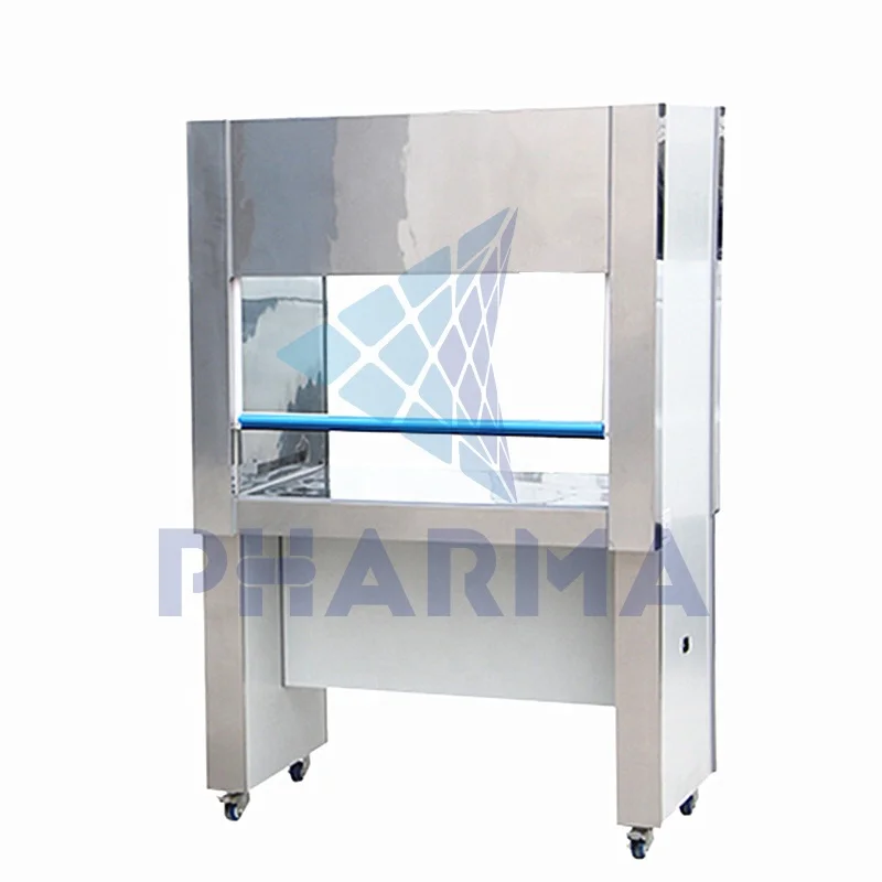PHARMA professional pharmaceutical weighing booth wholesale for chemical plant