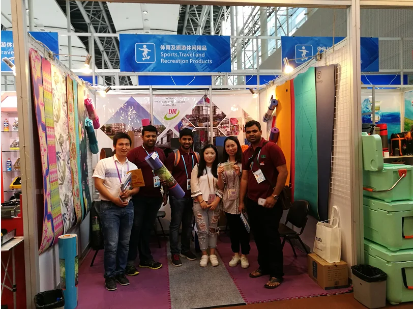 Hubei Dm Eco-Friendly Material Co., Ltd.