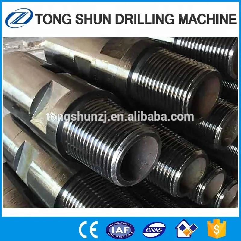 China Manufacturer Wholesale Price High Strength Connect API Thread Well Drilling Tool Joint Adapter