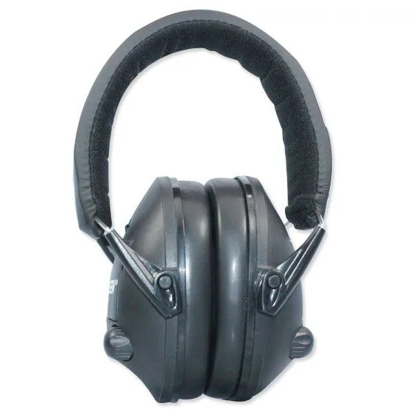 Ee61 切断电子听力保护器 Buy 噪音块电子耳罩 狩猎安全耳罩 猎人听力保护product On Alibaba Com