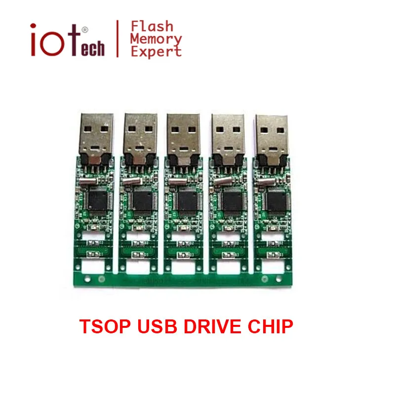 Factory Cheap UDP COB USB Flash Memory Chip Price
