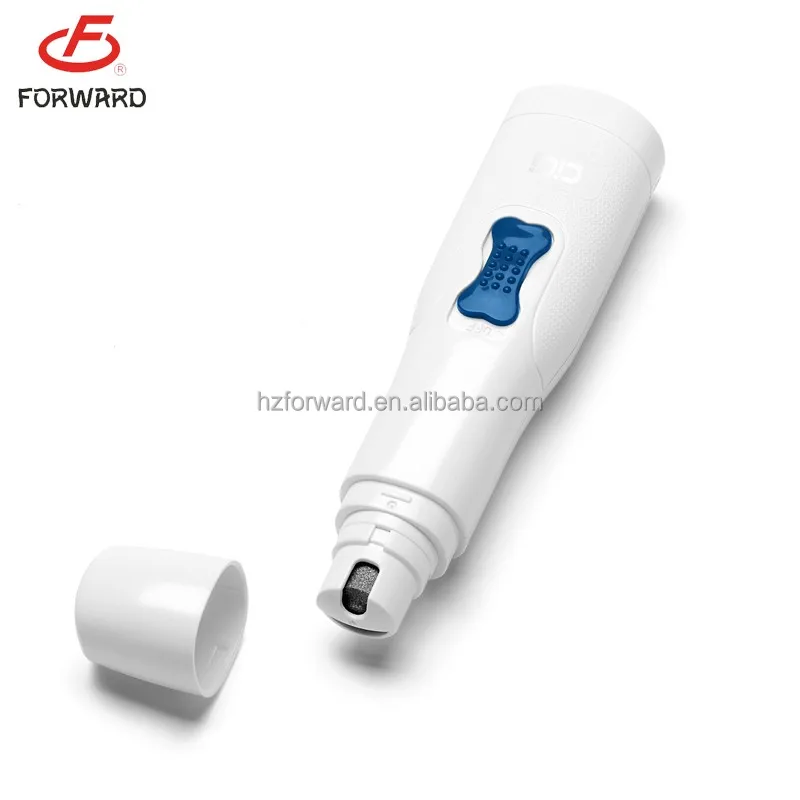 battery dog nail trimmer