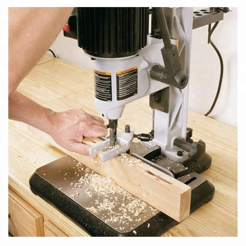 MS36127CE Woodworking Machine Chain Mortising Machine