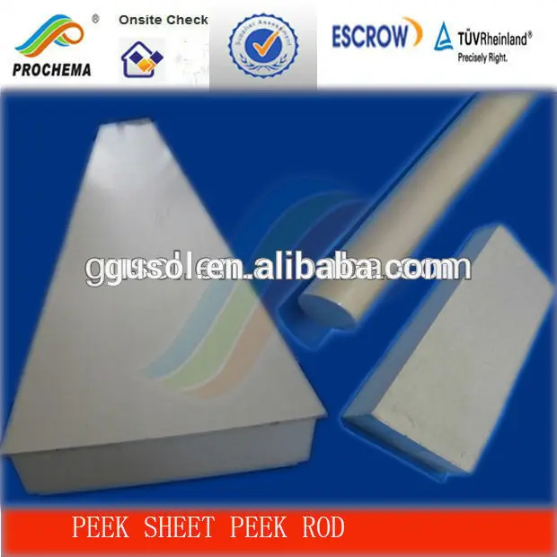 Peek - Peek Sheet Manufacturer from Thane