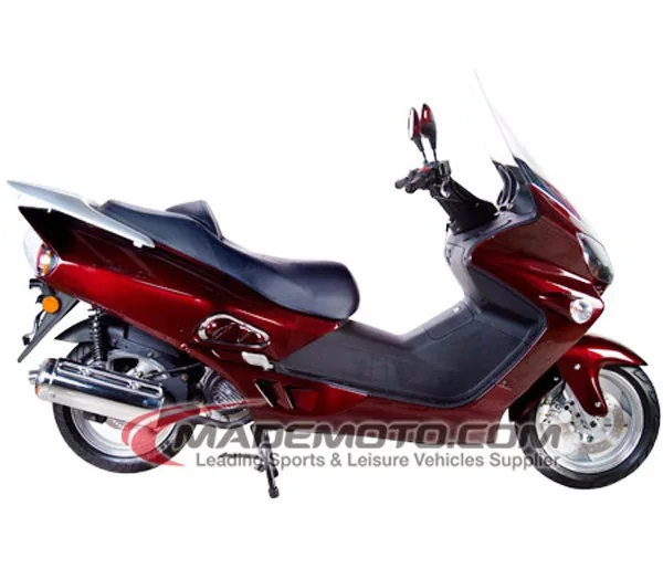 Best Seller 150cc Cheap China Motorcycle, Motor Scooter(YY150T