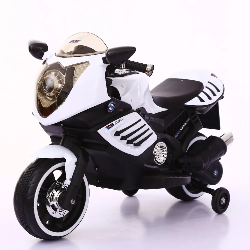 battery charger motorcycle for kids