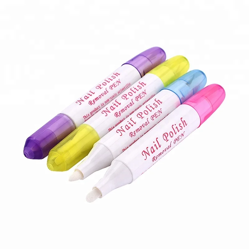 
DIMICO ногтей гель лак для ногтей ручка для удаления лака для ногтей Корректор ручка для удаления 