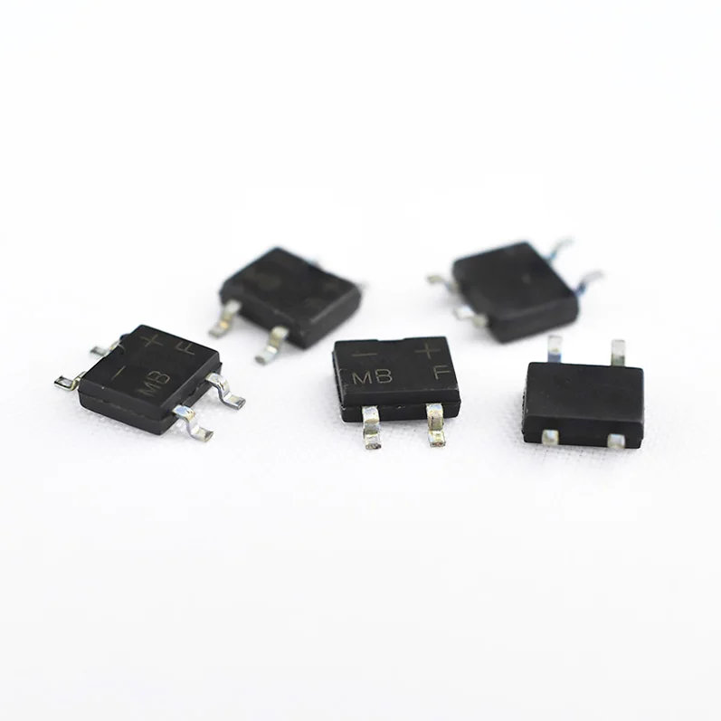 600 Volt Bridge Rectifier MB6F Diode