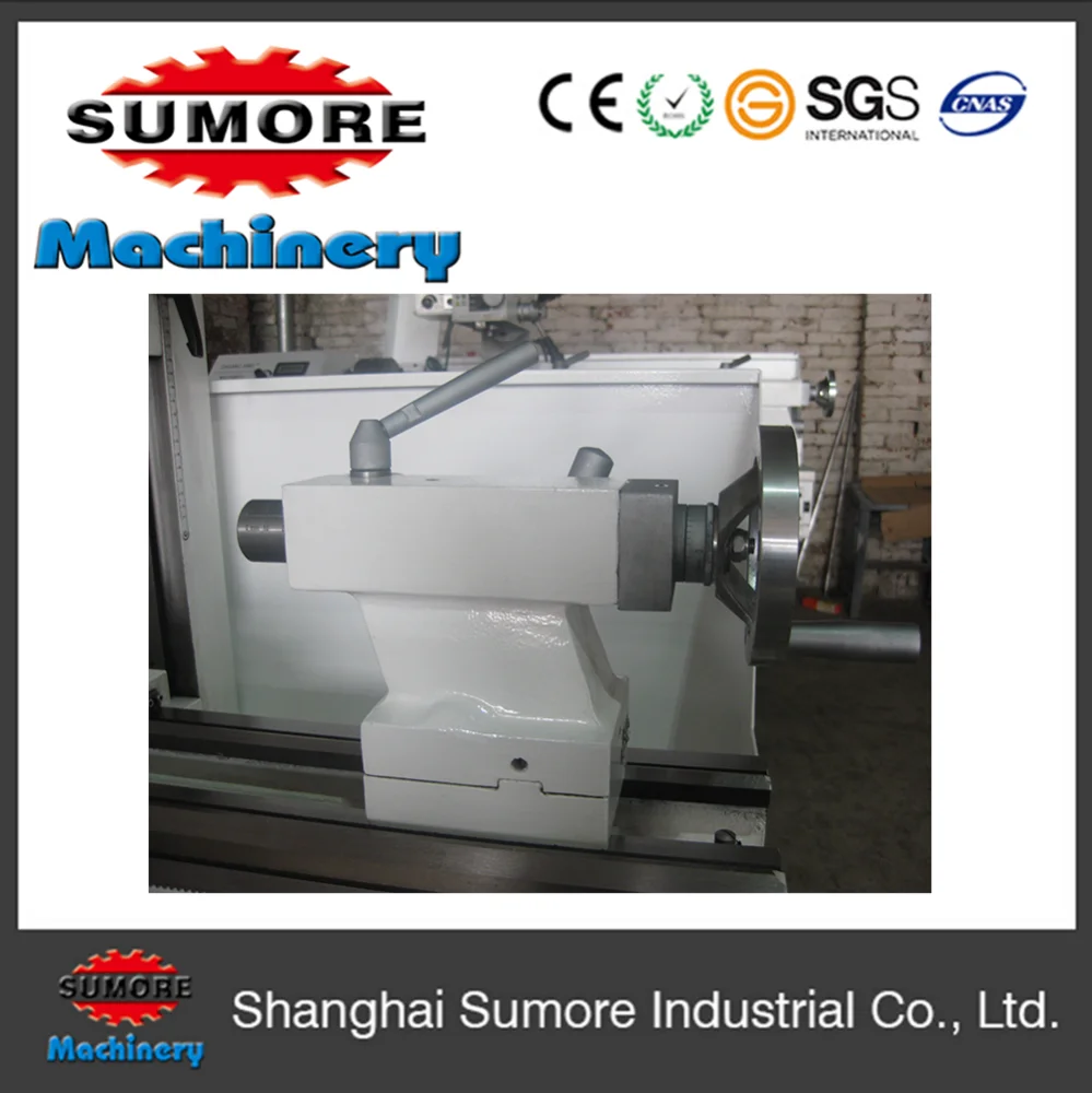 Фрезерный станок zx7016 для сверления и фрезерования SP2124-IM SUMORE