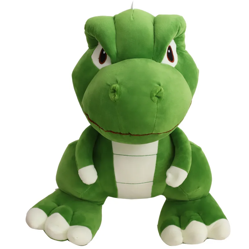 good quality custom dinosaur stuffed doll plush toy animals
