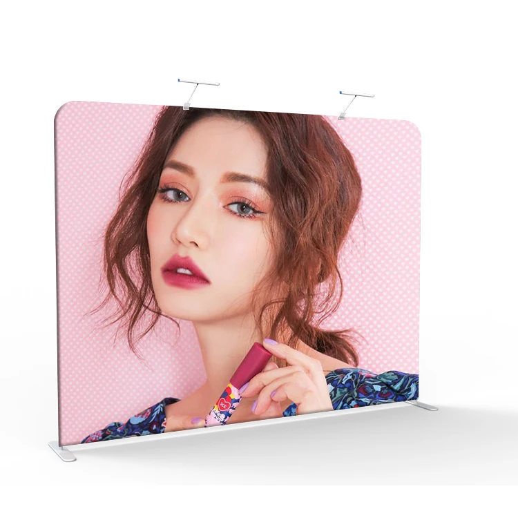 
Новый дизайн 10ft алюминиевый фон для фотосъемки 