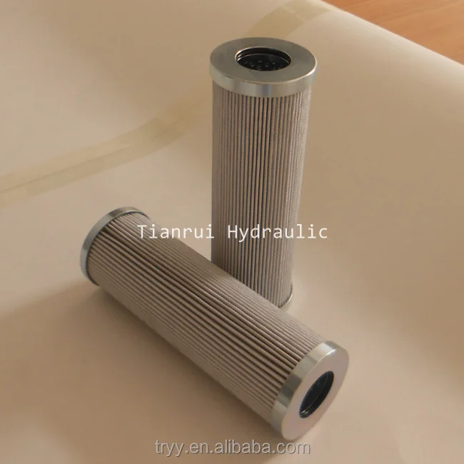 Replacement High Pressure Hydraulic Line Filter HP320 Oil Filter Element HP3202A06AHP01