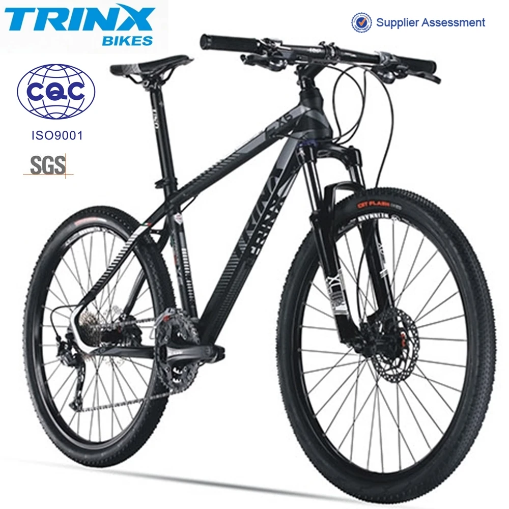 is trinx a good bike