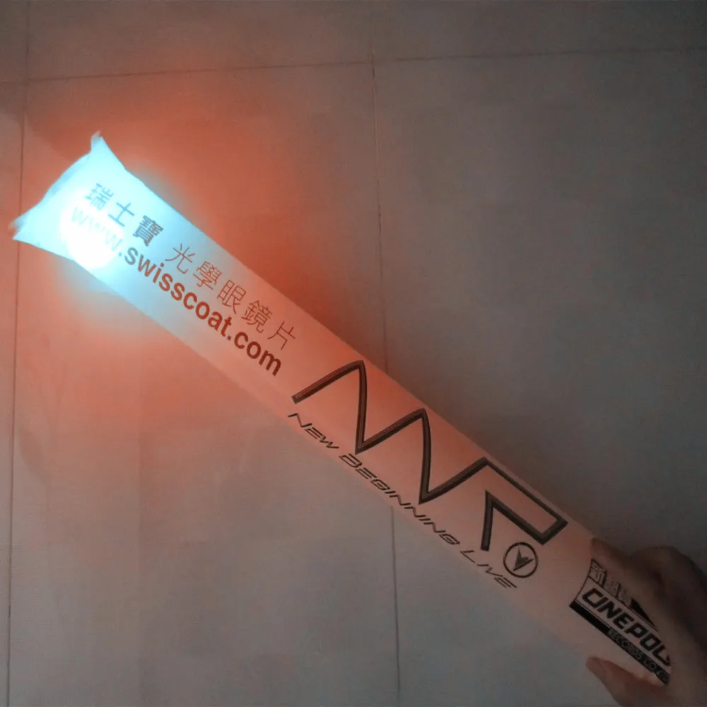 
Светящаяся палочка для болельщиков 