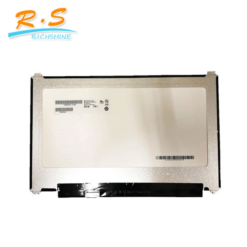 Auo 13.3inch Ips Fhd Screen Laptop Led 
