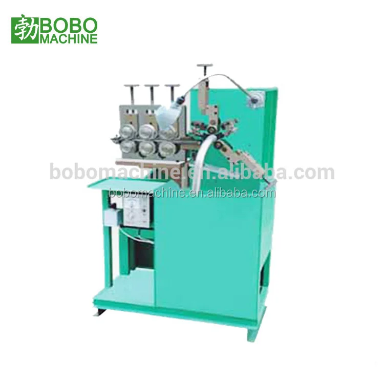 Машина для производства гибких металлических трубопроводов