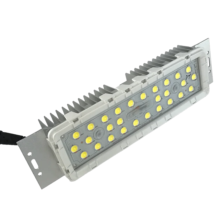 led street light module