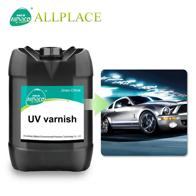 uv leather paint