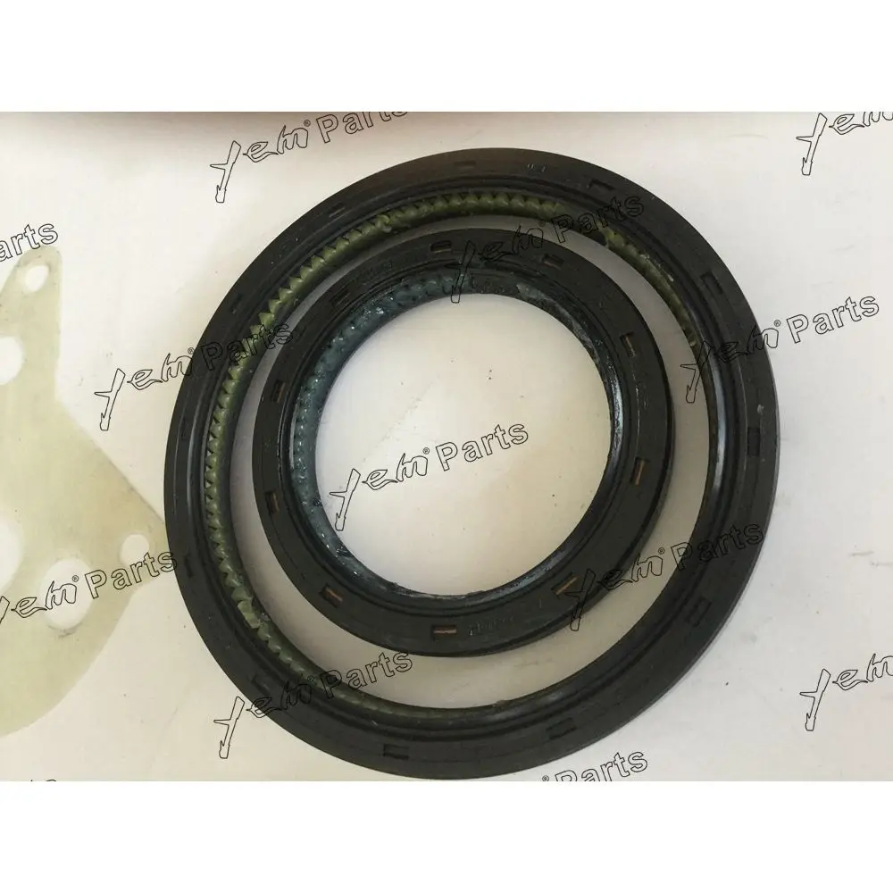 4TNA78 Crankshaft Oil Seal 129795-01800 129120-01780 for Yanmar Engine