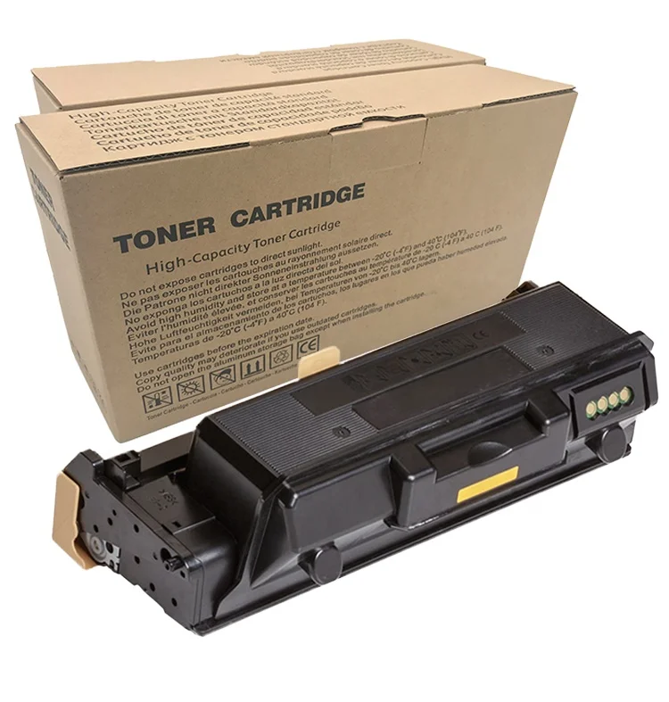 Wholesale High Quality Patent Compatible Toner cartridge 106R03622 in Xerox Workcentre 3345 Phaser 3330 Printer From m.alibaba.com
