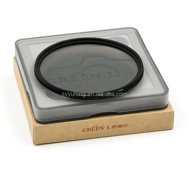 SUNPAK CF-7037 72mm Ultra-Violet Filter