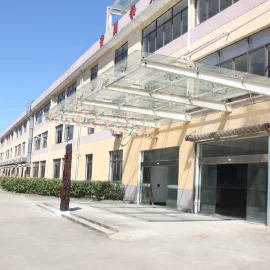 Jiangxi Yushi Industrial Co., Ltd.
