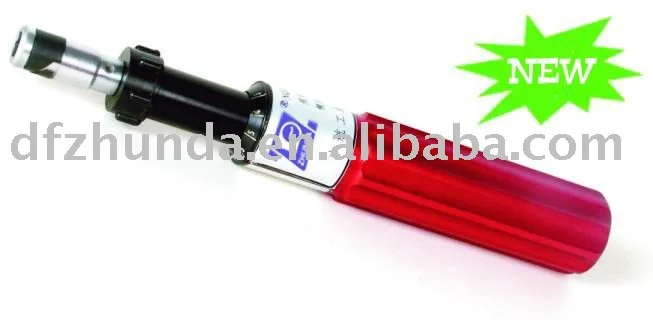 Screwdriver Bits Adjustable Torque Screwdriver for all kinds of tools repair