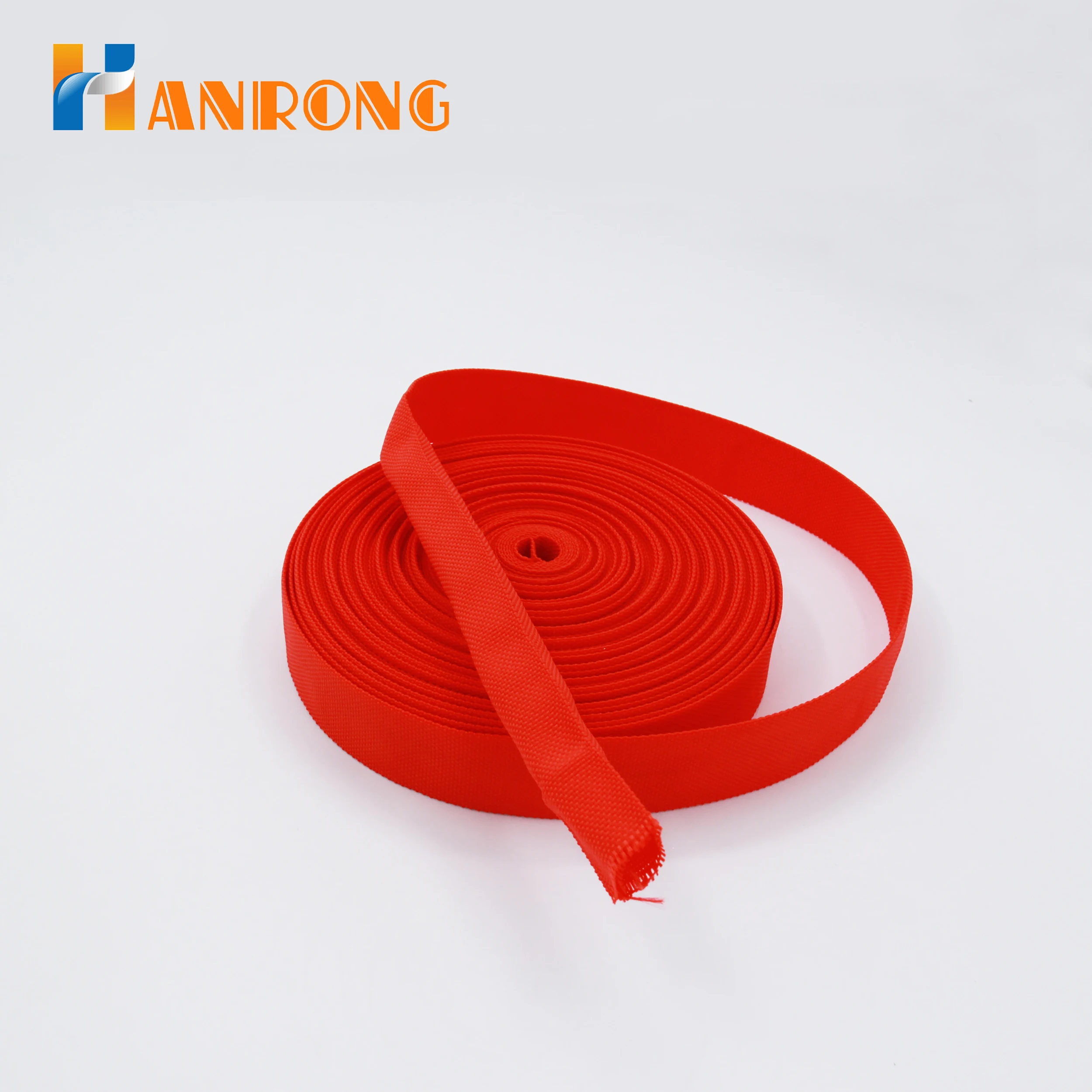 
Цветная трубчатая полипропиленовая тесьма на заказ 