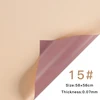 15#  Red bean+Sandy brown