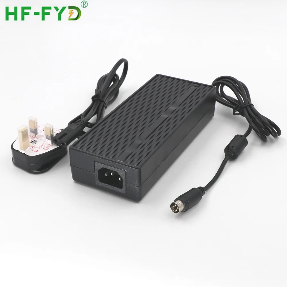 ブランド購入サイト FY1505462000 48V 10Ahリチウムバッテリー充電器54.6V Ebike アクセサリー
