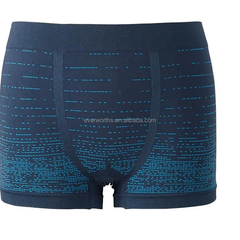 GX3078B - MICROFIBER BOXERSHORT HEREN (XL/XXL) ZWART - Naadloos Ondergoed