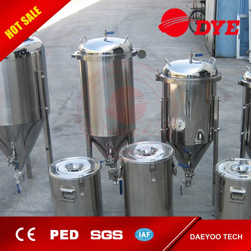 
 30л 50л микро пивоваренный завод ферментер домашний пивоваренный набор пива  