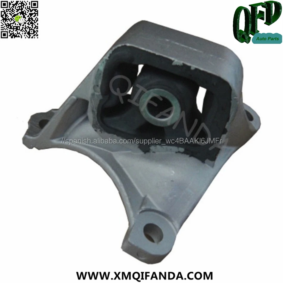 Soporte De Repuesto Del Soporte Del Motor Delantero 50840 S5A 010 
