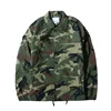 green camo